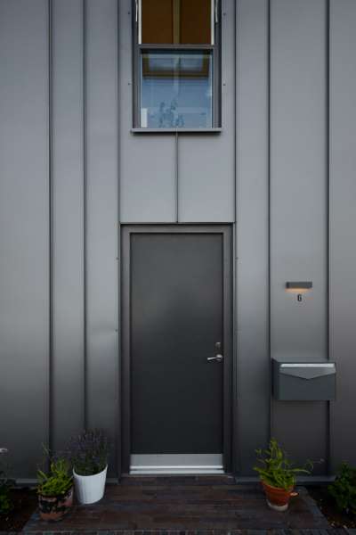 Ein Zuhause vom Architekten, Svendsvej 6, 4000 Roskilde